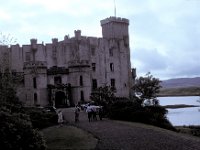 Isle of Skye - Dunvegan Castle